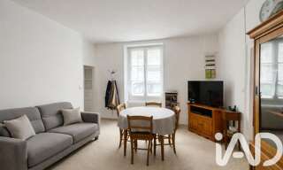 Appartement 3 Pièces 56 m² à vendre à Esvres (37320)