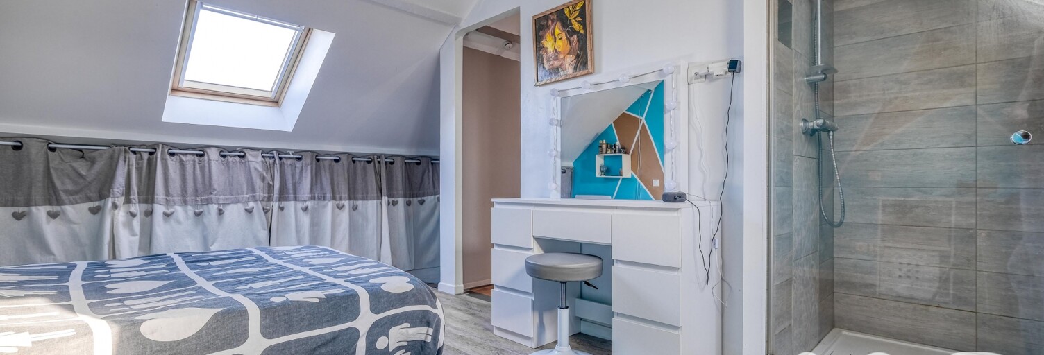 Maison 6 Pièces 154 m² à vendre à Vignely (77450)