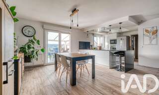 Maison 6 Pièces 154 m² à vendre à Vignely (77450)