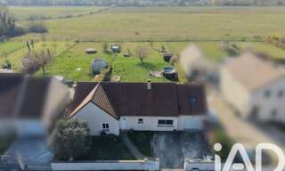 Maison 6 Pièces 154 m² à vendre à Esbly (77450)