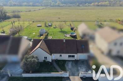 Maison 6 pièces 449000 €