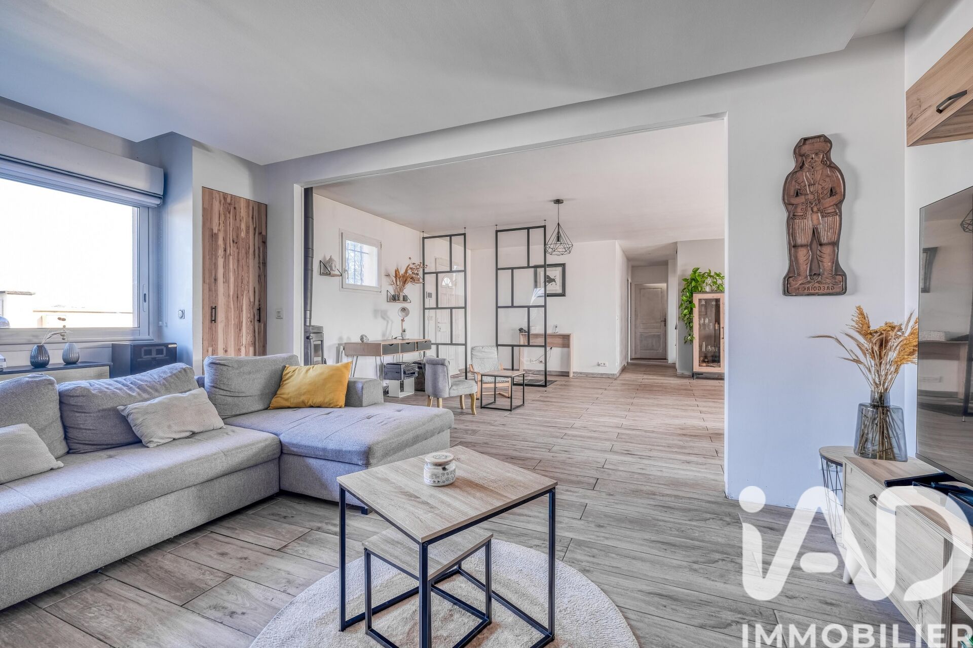 Vente Maison/villa 6 pièces - Photo 2