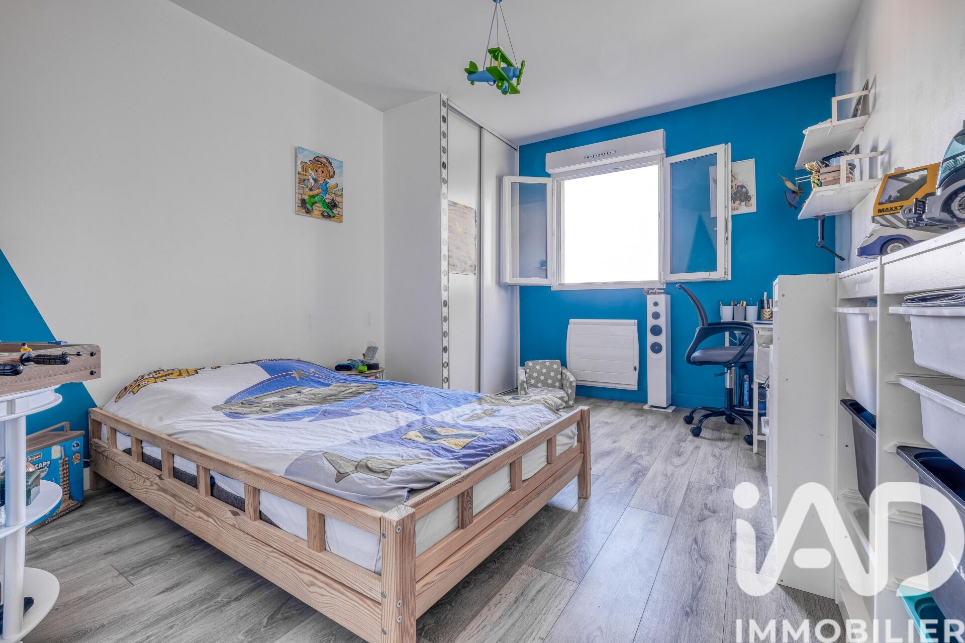 Vente Maison/villa 6 pièces - Photo 5