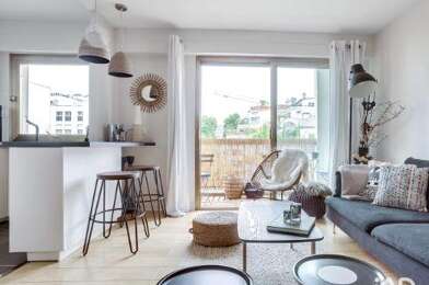 Appartement 1 pièces 160000 €