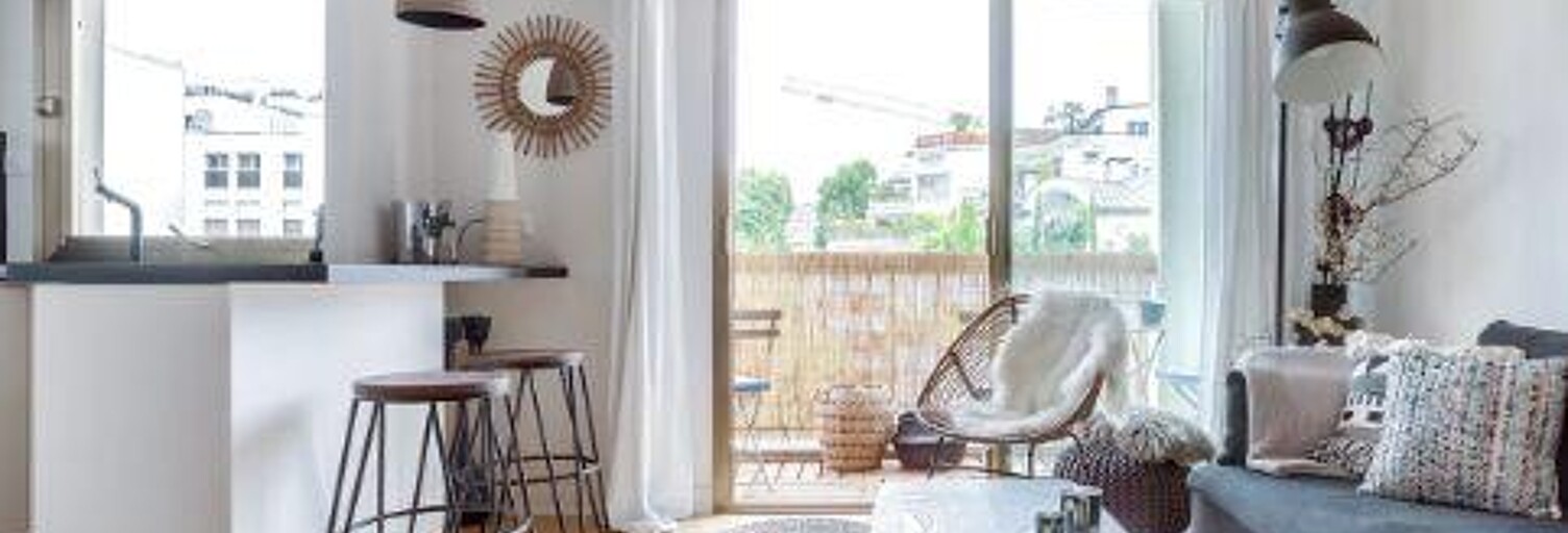 Appartement 1 Pièce 24 m² à vendre à La Rochelle (17000)