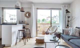 Appartement 1 Pièce 24 m² à vendre à La Rochelle (17000)