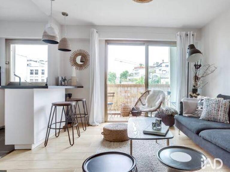 Vente Appartement 1 pièce — photo 1