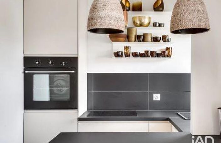 Vente Appartement 1 pièce — photo 2