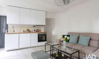 Appartement 2 Pièces 57 m² à vendre à La Rochelle (17000)