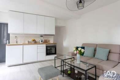 Appartement 2 pièces 241771 €