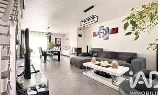 Maison 6 Pièces 140 m² à vendre à Champigny-sur-Marne (94500)