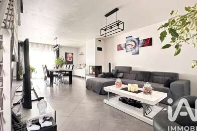 Maison 6 pièces 480000 €