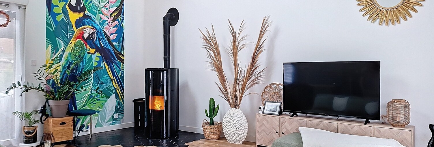 Maison 4 Pièces 129 m² à vendre à Marchiennes (59870)