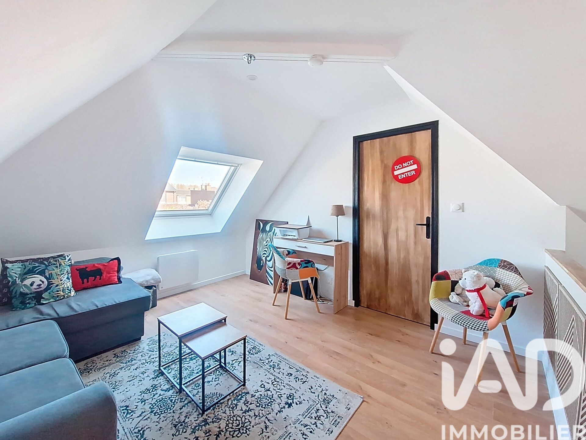Vente Maison/villa 4 pièces - Photo 5