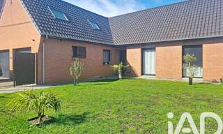Maison 4 Pièces 129 m² à vendre à Marchiennes (59870)