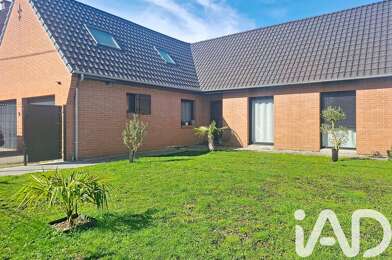 Maison 4 pièces 319500 €