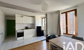 Appartement 2 Pièces 31 m² à vendre à Asnières-sur-Oise (95270)