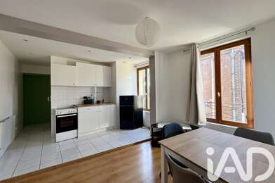 Appartement 2 pièces 116000 €