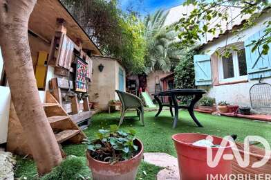 Maison 5 pièces 589000 €