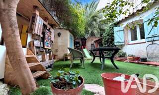 Maison 5 Pièces 128 m² à vendre à Marseille 6 (13006)