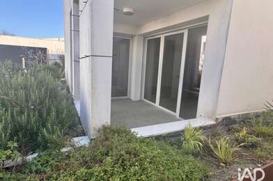 Appartement 3 pièces 272000 €