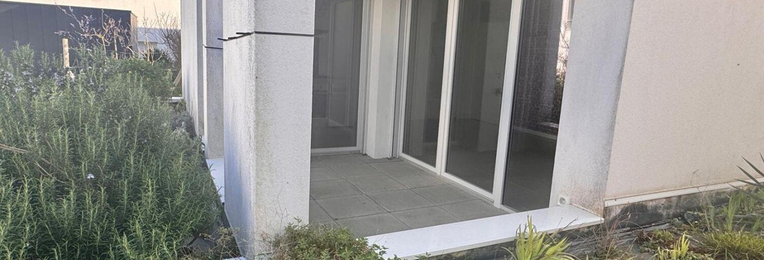 Appartement 3 Pièces 63 m² à vendre à La Rochelle (17000)