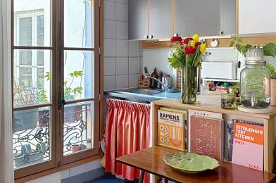 Appartement 1 pièces 311880 €