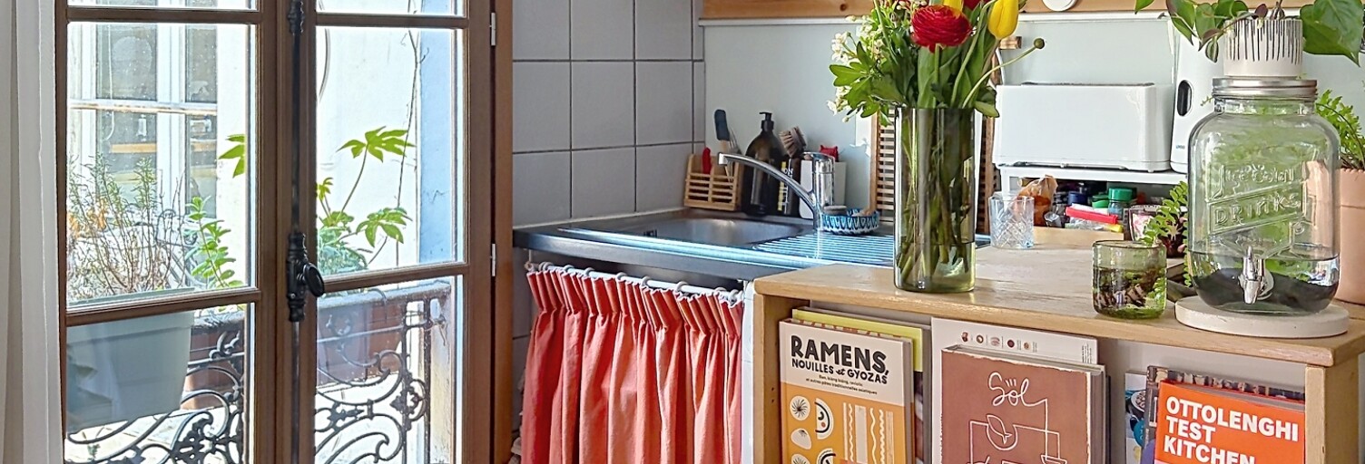 Appartement 1 Pièce 30 m² à vendre à Paris 11 (75011)