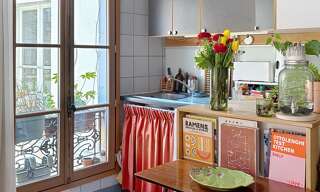 Appartement 1 Pièce 30 m² à vendre à Paris 11 (75011)