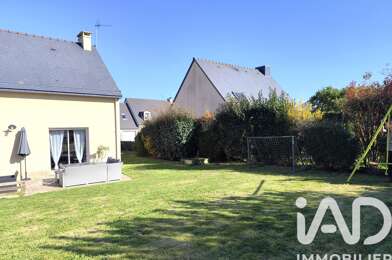 Maison 5 pièces 411000 €