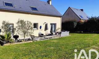 Maison 5 Pièces 102 m² à vendre à Pleurtuit (35730)