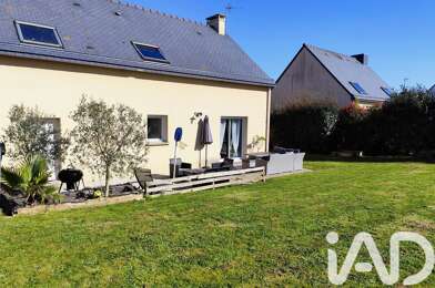 Maison 5 pièces 395000 €