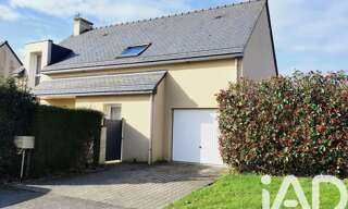 Maison 5 Pièces 102 m² à vendre à Pleurtuit (35730)