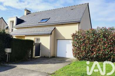 Maison 5 pièces 395000 €