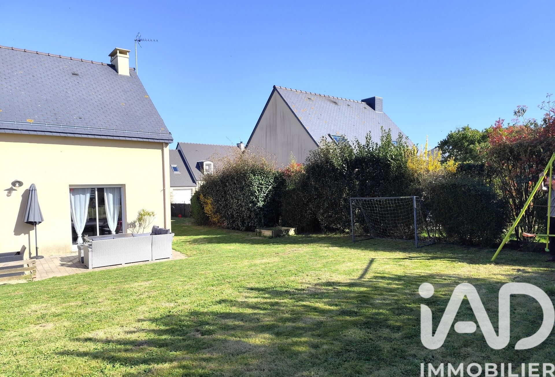 Maison à vendre, 5 pièces, 102 m², Pleurtuit
