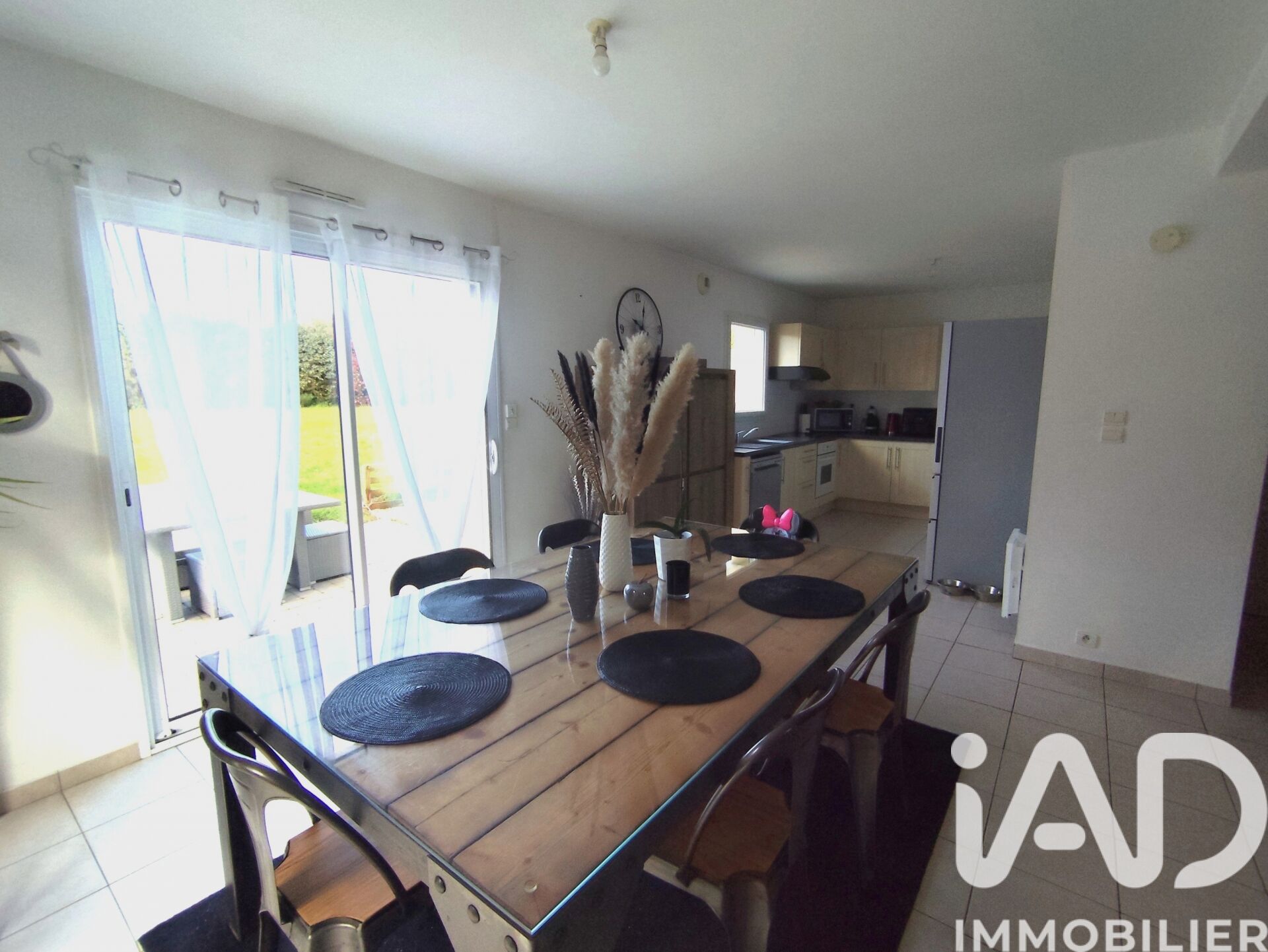 Vente Maison/villa 5 pièces - Photo 2