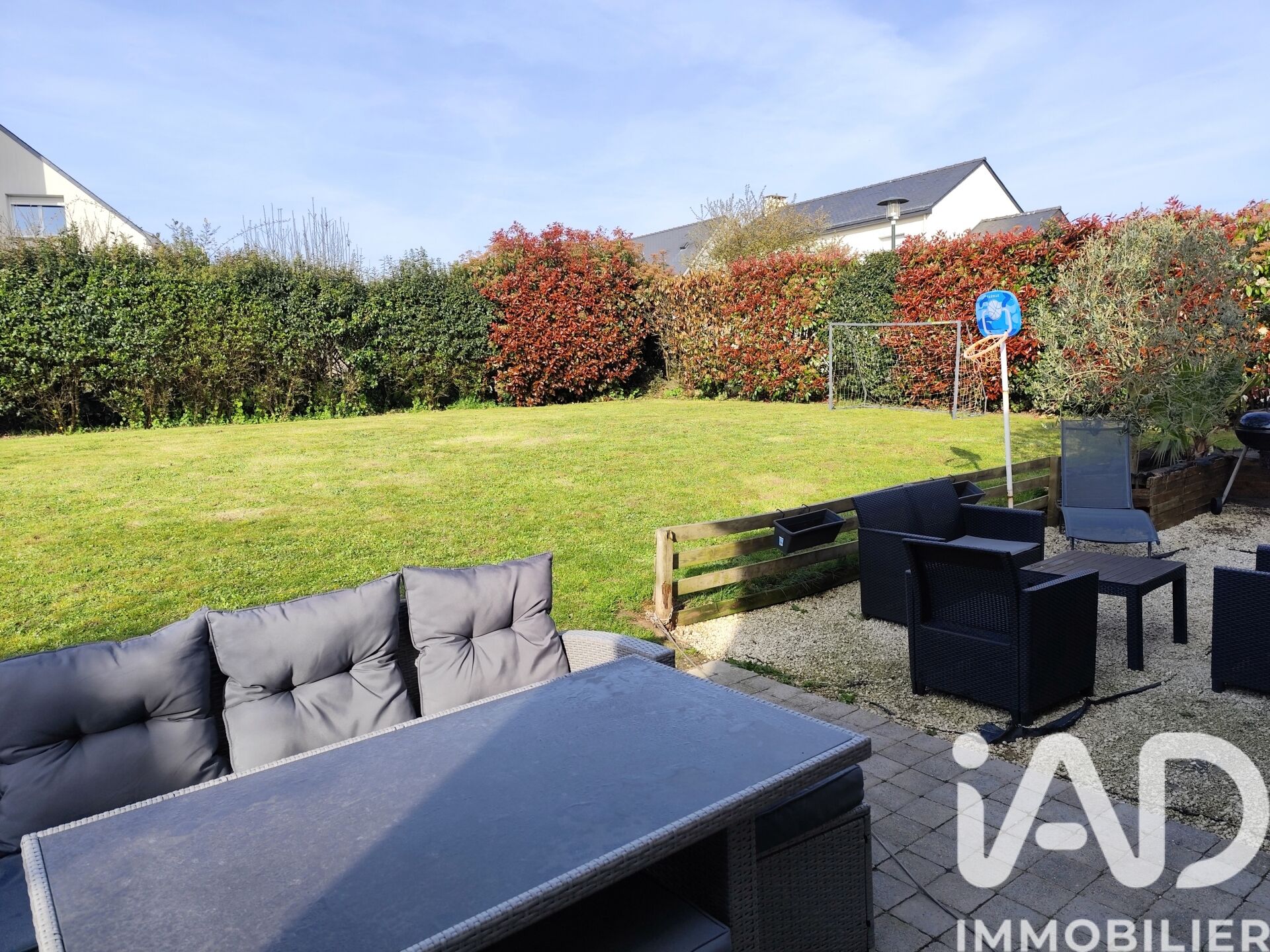 Vente Maison/villa 5 pièces - Photo 3