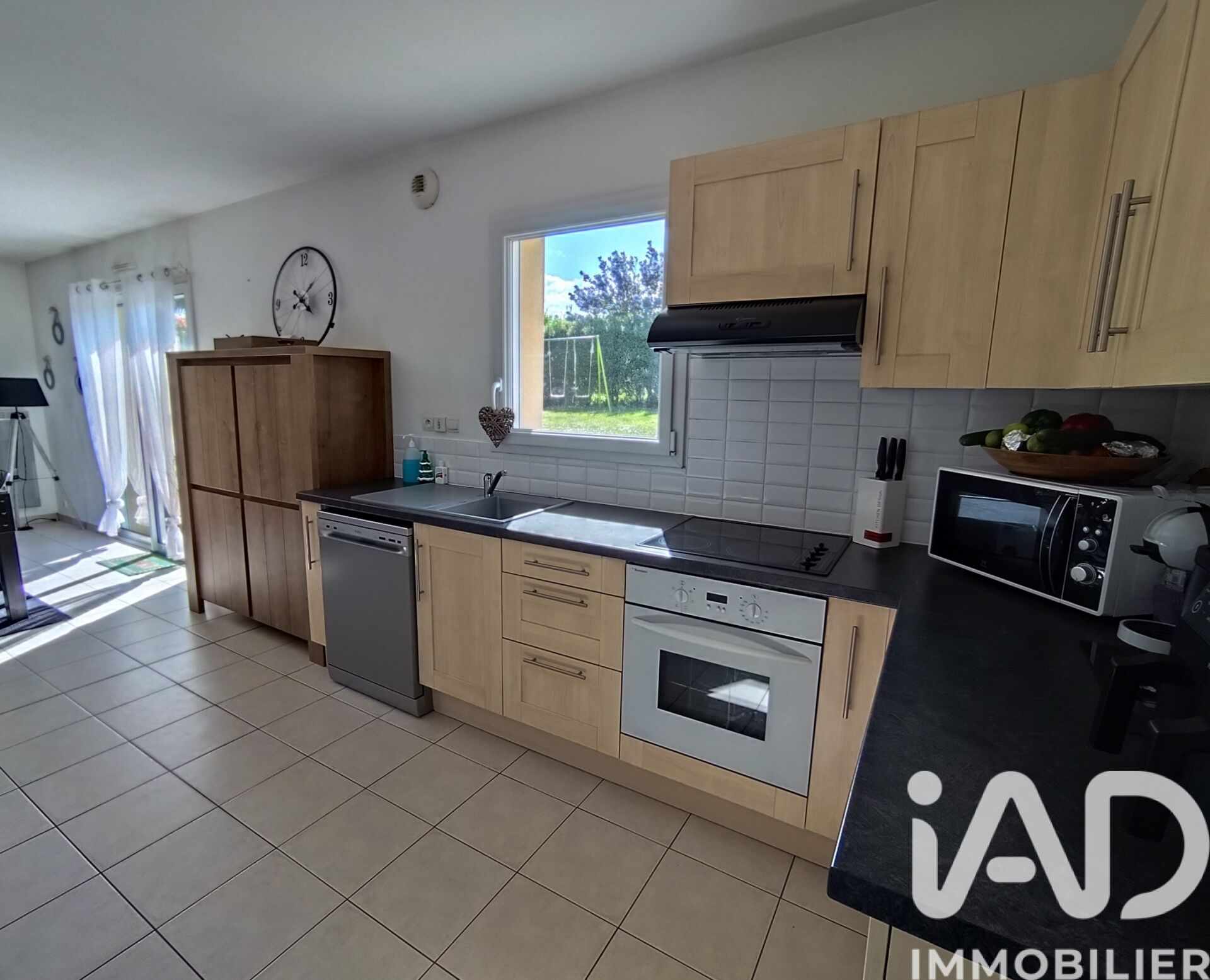 Vente Maison/villa 5 pièces - Photo 4