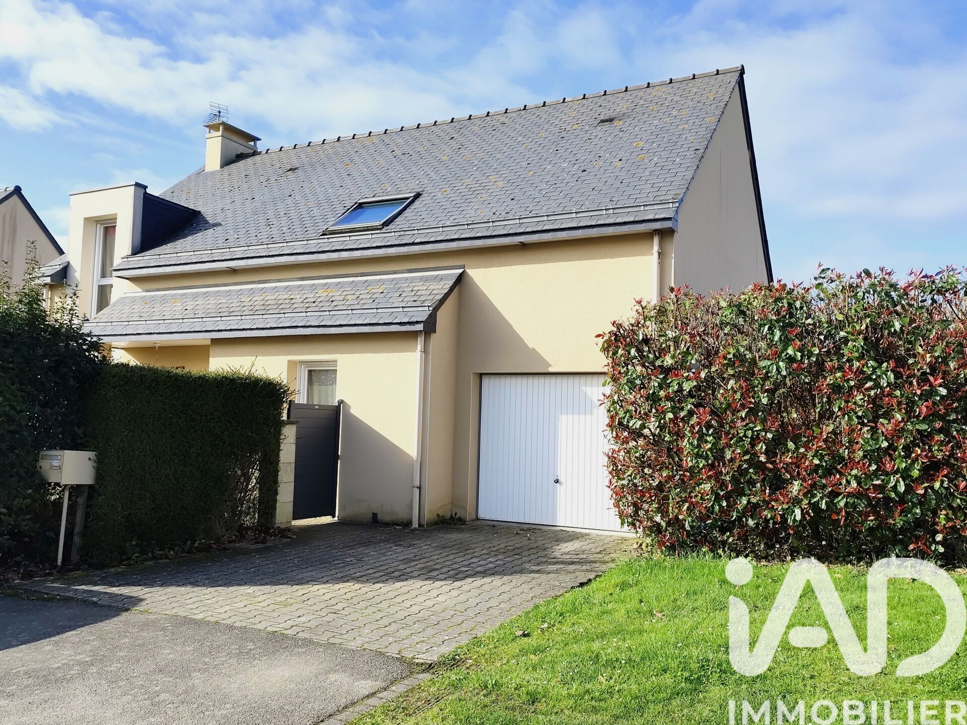 Vente Maison/villa 5 pièces - Photo 5