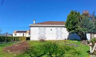 Maison 4 Pièces 94 m² à vendre à Beaurepaire (85500)