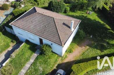 Maison 4 pièces 187000 €
