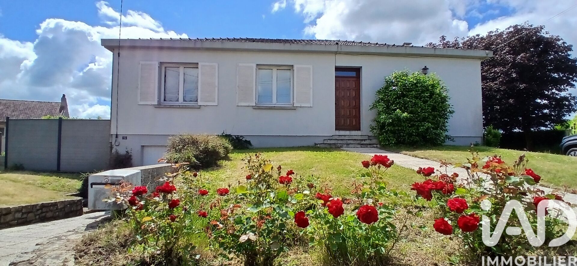 Vente Maison/villa 4 pièces - Photo 2