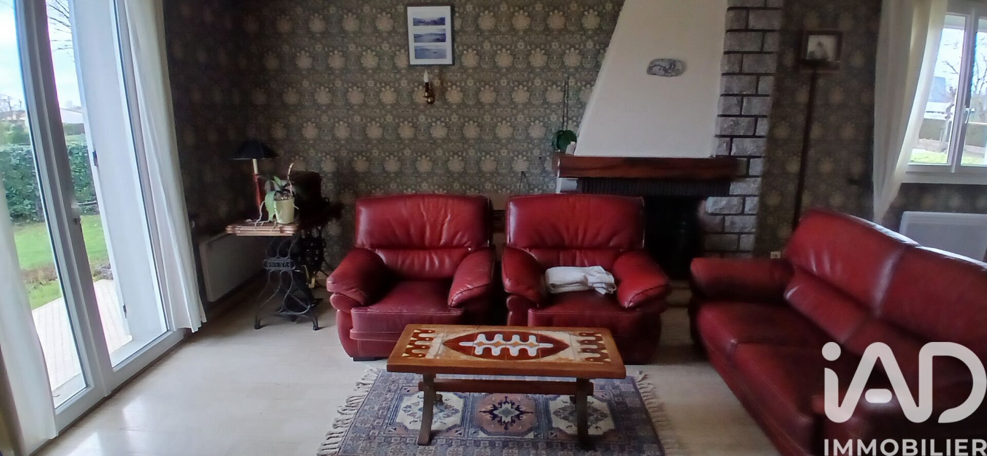 Vente Maison/villa 4 pièces - Photo 3