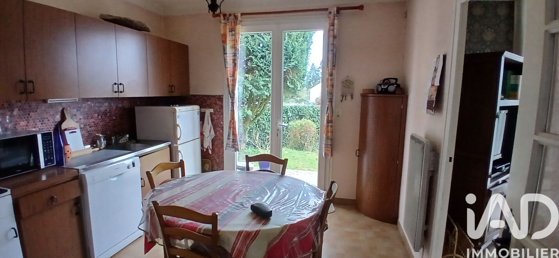 Vente Maison/villa 4 pièces - Photo 5