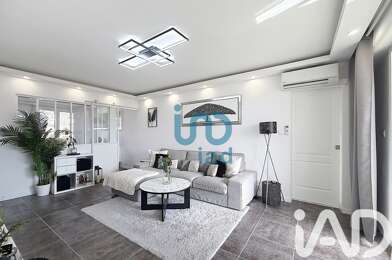 Appartement 4 pièces 285000 €