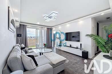 Appartement 4 pièces 285000 €