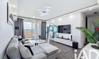 Appartement 4 Pièces 73 m² à vendre à Toulon (83100)