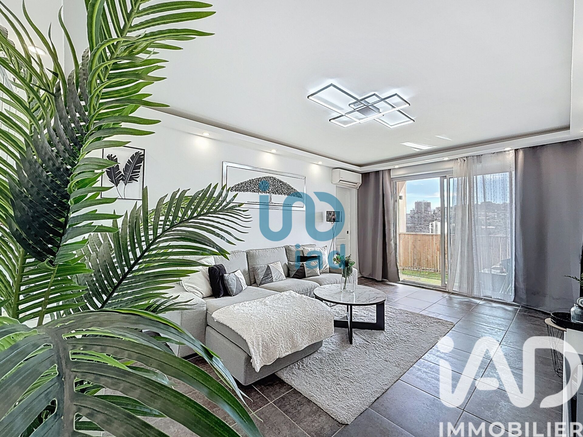 Vente Appartement 4 pièces - Photo 3