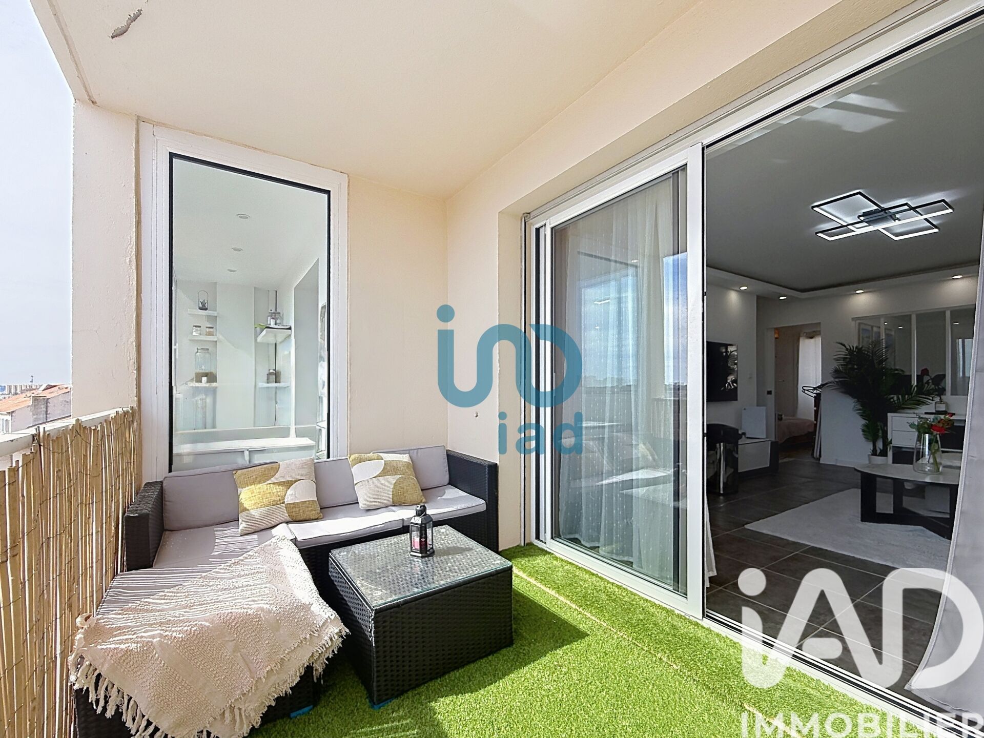 Vente Appartement 4 pièces - Photo 5