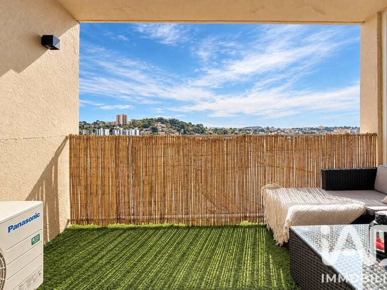 Vente Appartement 4 pièces — photo 1